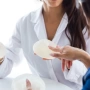 O que é prótese de silicone?