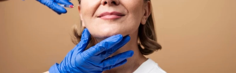 Cirurgia plástica para mulheres acima dos 50: o que saber sobre cada procedimento